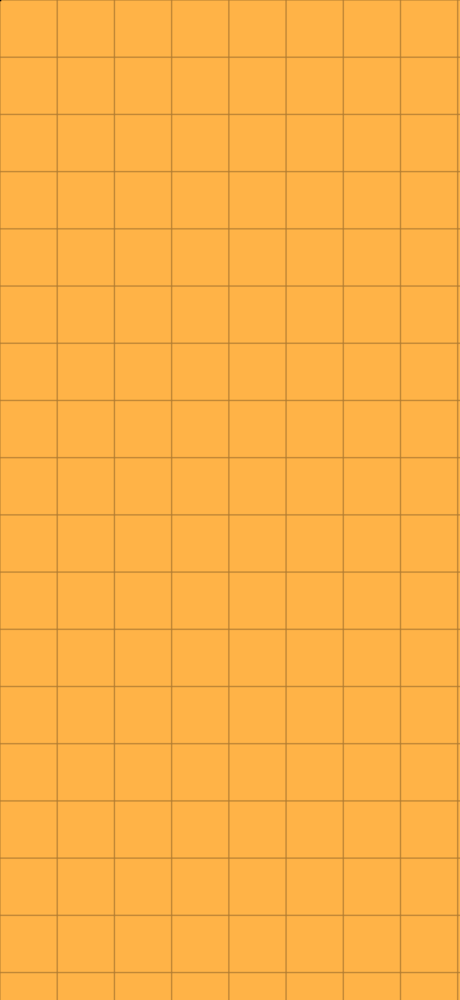 Alignment grid overlay
